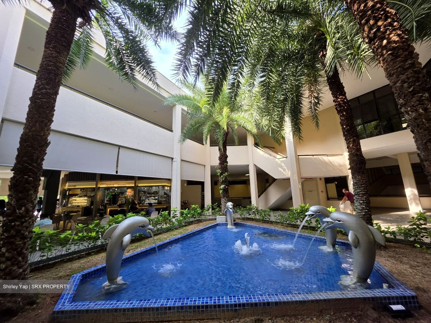Bayshore Park (D16), Condominium #580665411